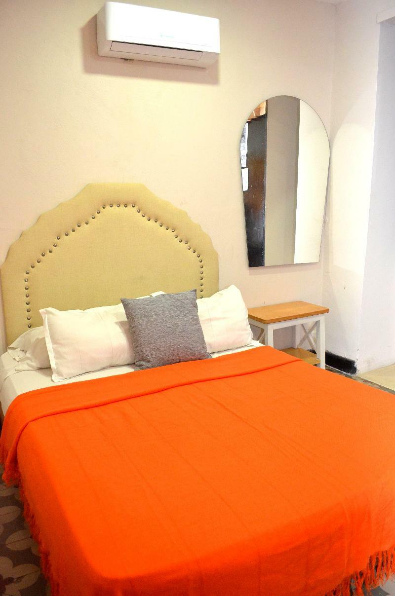 Hotel Santa Cruz Картахена Экстерьер фото